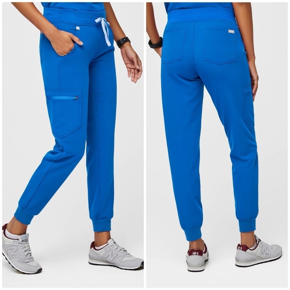 Figs Zamora Jogger Scrub Pants™ (Size XS)